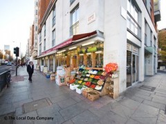 Al Baraka Supermarket image