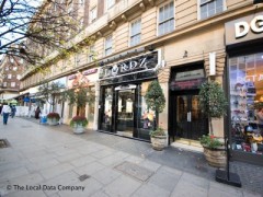 Lordz Jewellery image