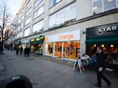 Orange Shop image