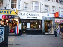 La Cabana image