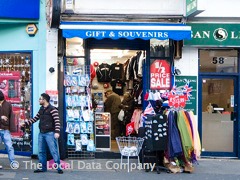 Gifts & Souvenirs image