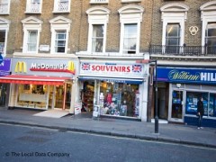 Queens Souvenirs image