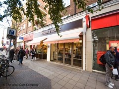 Patisserie Valerie image