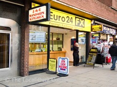Euro 24 FX image