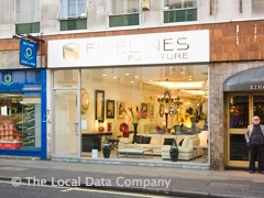 Finelines Furniture image