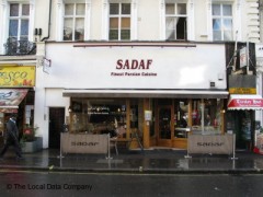 Sadaf image