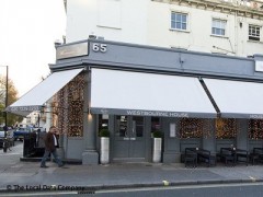 Westbourne House image