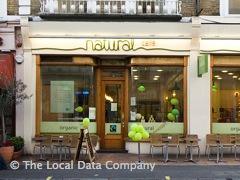 Natural Cafe image