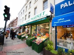 S-S Supemarket image