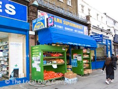 Solma Supermarket image