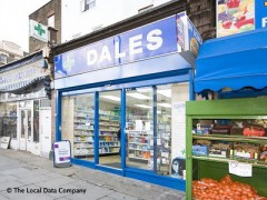 Dales Pharmacy image