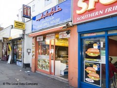Iraqi Grill House image