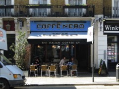 Caffe Nero image