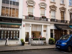 Helen's Unisex Hair & Beauty Salon image