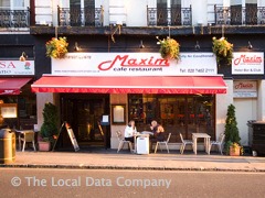 Maxim image