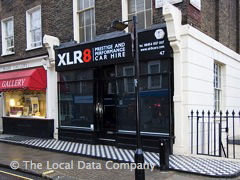 XLR8 Cars image