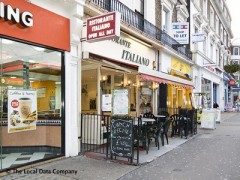 Ristorante Italiano image