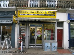 Chepstow Food & Wine image