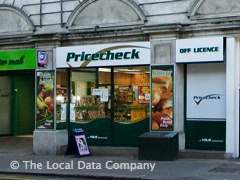Pricecheck image