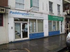 Paddington First image