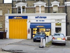 Safestore image