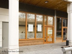 Suvari's Dry Cleaners image