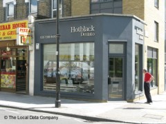 Hotblack Desiato image