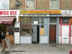 Bartley Car Service image