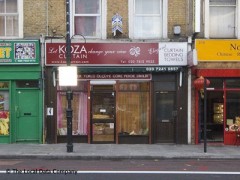 Koza Curtains & Blinds image