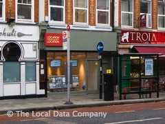 Location Location image