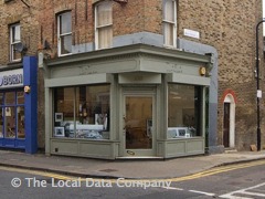 Gallery 166 image