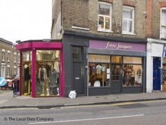 Frere Jaques image