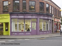 Askew Eyewear image