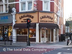 Caglayan image