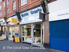 Marble & Granite image