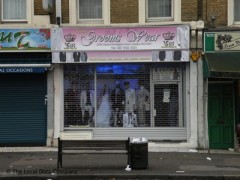 Grooms Wear image