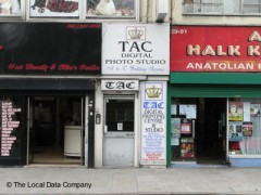 Tac Digital Photo Studio image