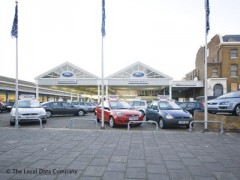 Dagenham Motors image