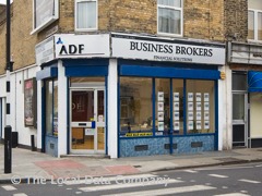 ADF Business Brokers image