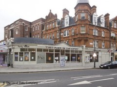 That Place On The Corner image