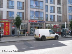 Tesco Express image