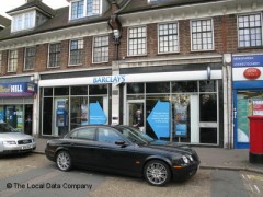 Barclays Bank PLC image