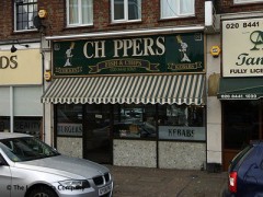 Chippers image