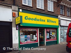 Goodwins Wines image