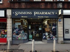 Simmons Pharmacy image