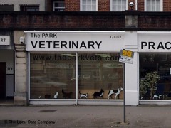 The Park Veterinary Practice image