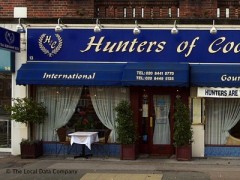 Hunters Of Cockfosters image