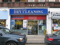 Master Valet Dry Cleaners image