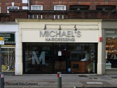 Michael's Hairdressing image