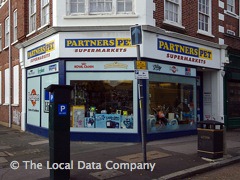 Partners Pet Supermarket image